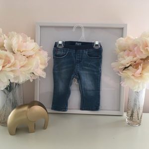 Baby Gap jeans